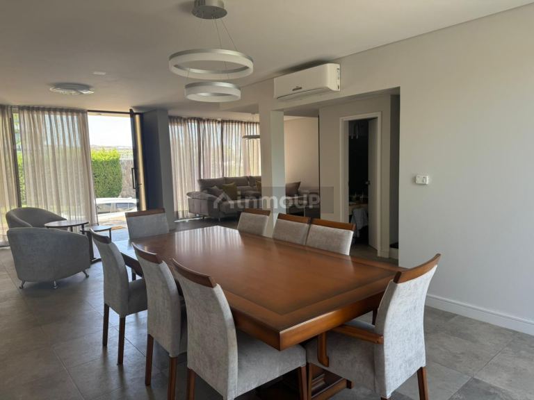 Duplex en Alquiler en Capital, Mendoza