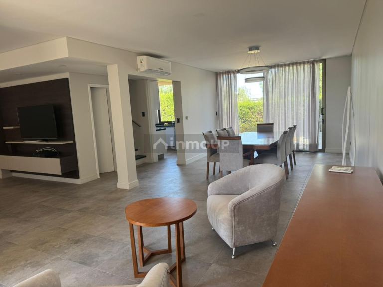 Duplex en Alquiler en Capital, Mendoza