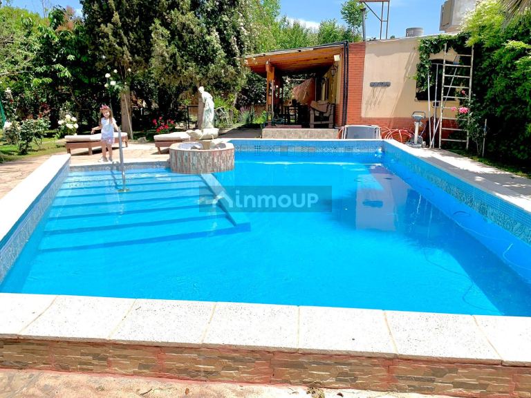 Casa en Venta en Lujan de Cuyo, Mendoza