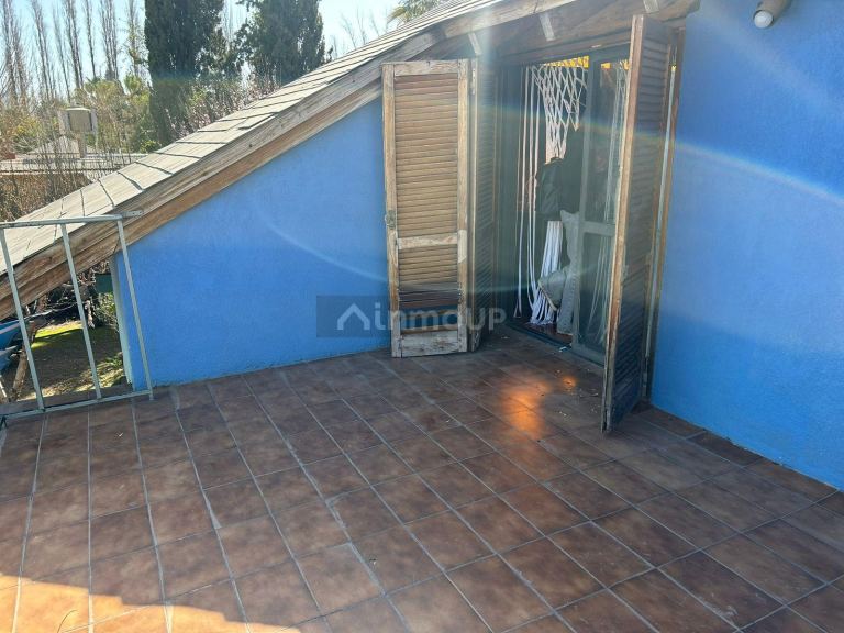 Casa en Venta en Lujan de Cuyo, Mendoza