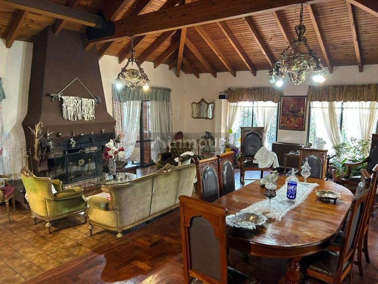 Casa en Venta en Lujan de Cuyo, Mendoza