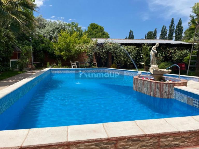 Casa en Venta en Lujan de Cuyo, Mendoza