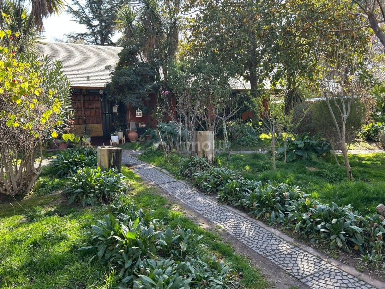 Casa en Venta en Lujan de Cuyo, Mendoza