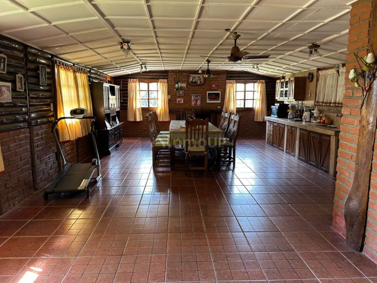 Casa en Venta en Guaymallen, Mendoza