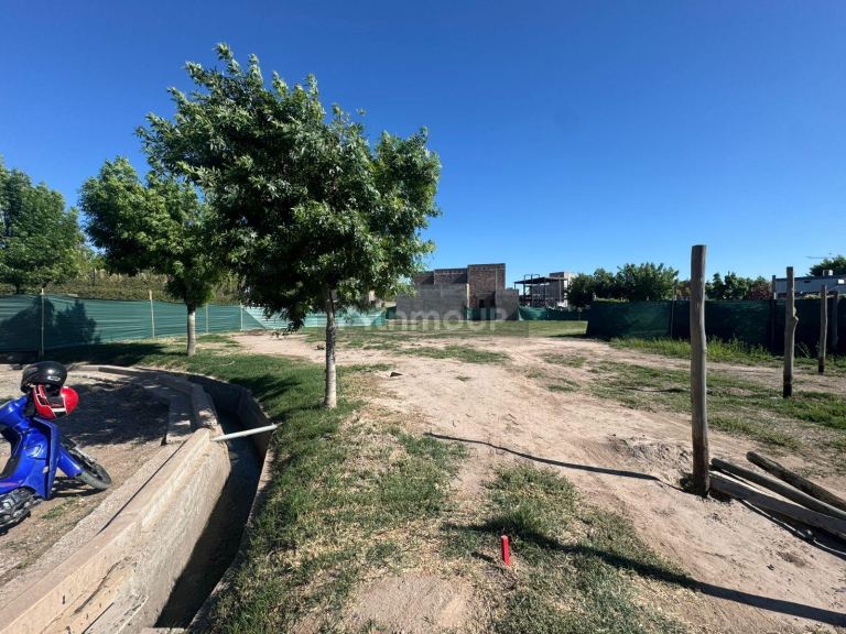 Lote en Venta en Guaymallen, Mendoza