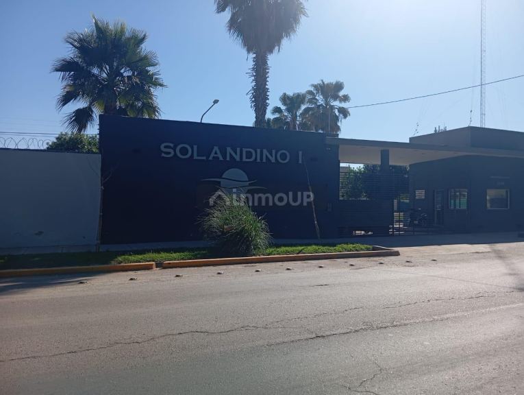 Lote en Venta en Guaymallen, Mendoza