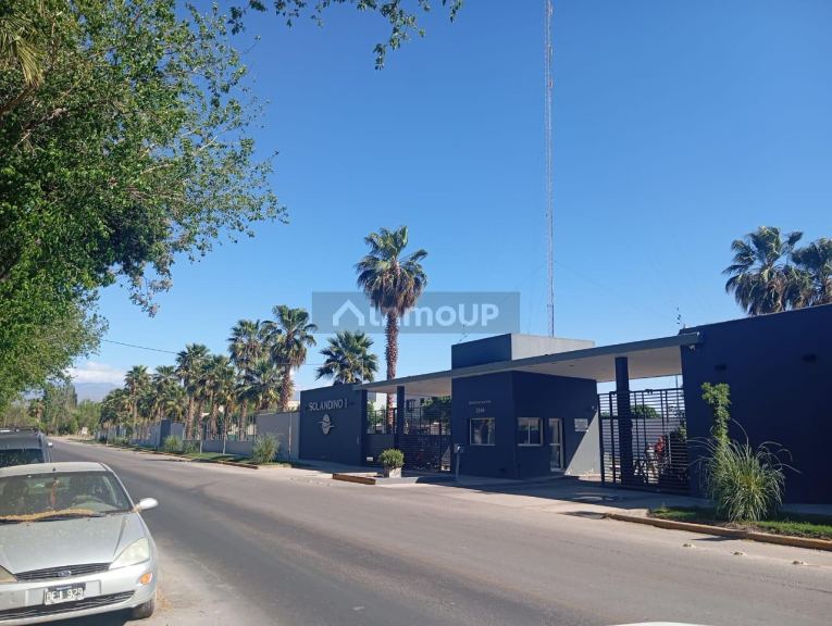 Lote en Venta en Guaymallen, Mendoza