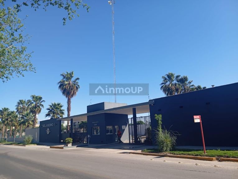 Lote en Venta en Guaymallen, Mendoza