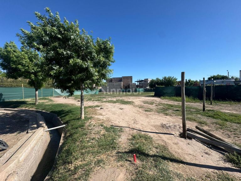 Lote en Venta en Guaymallen, Mendoza