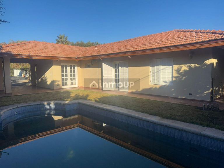 Casa en Alquiler en Capital, Mendoza