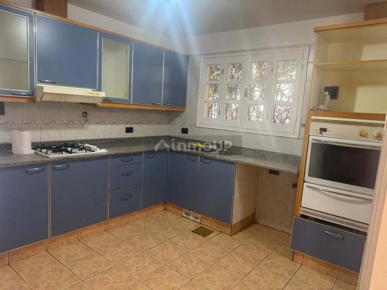 Casa en Alquiler en Capital, Mendoza
