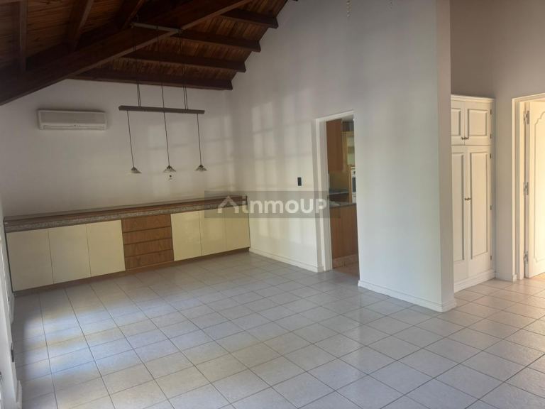 Casa en Alquiler en Capital, Mendoza