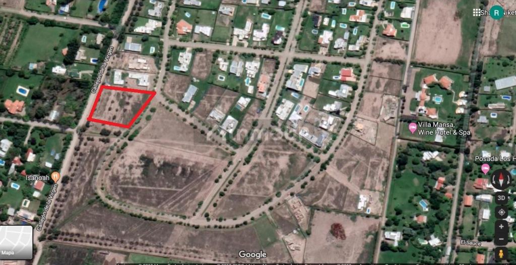 Lote en Venta en Lujan de Cuyo, Mendoza