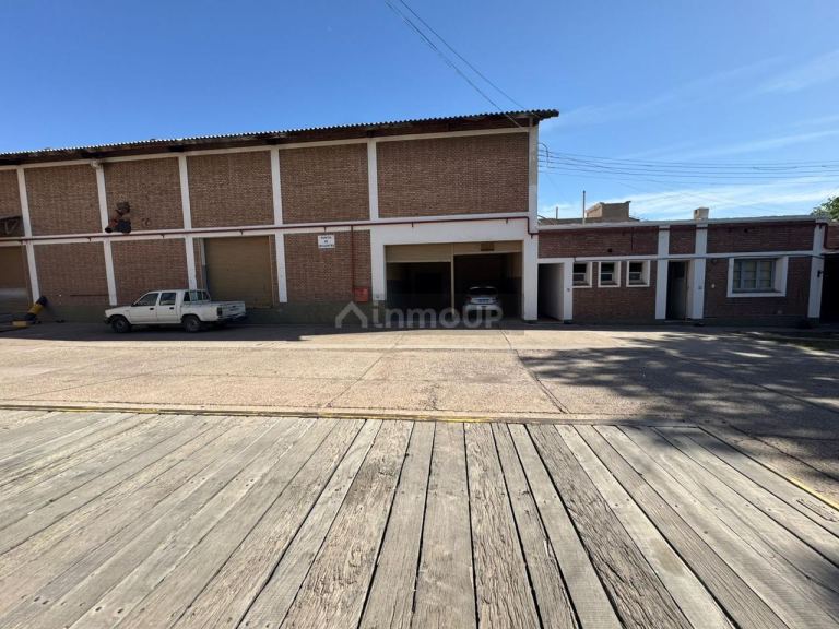 Galpon en Venta en Godoy Cruz, Mendoza