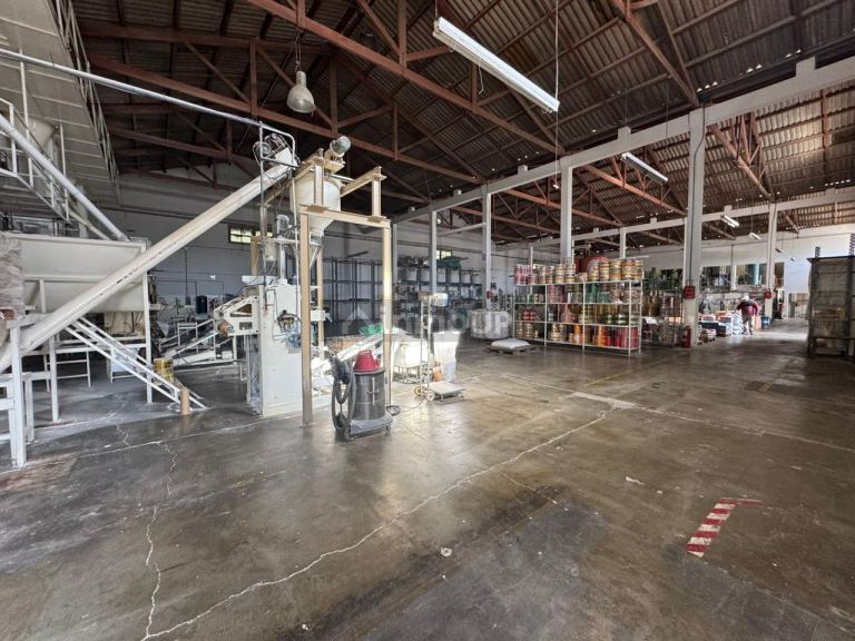 Galpon en Venta en Godoy Cruz, Mendoza