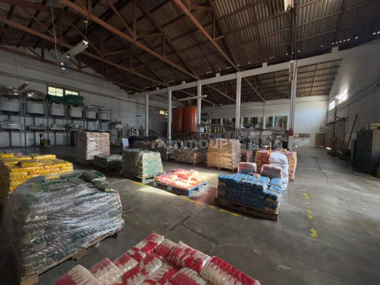 Galpon en Venta en Godoy Cruz, Mendoza