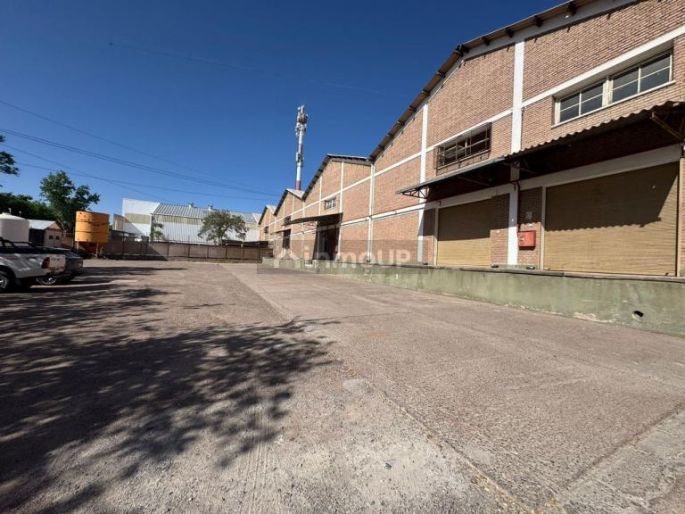 Galpon en Venta en Godoy Cruz, Mendoza