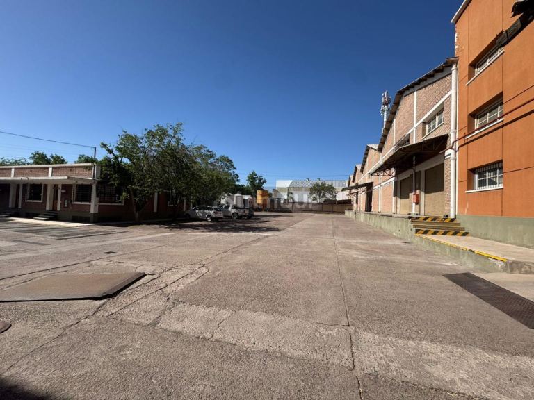 Galpon en Venta en Godoy Cruz, Mendoza