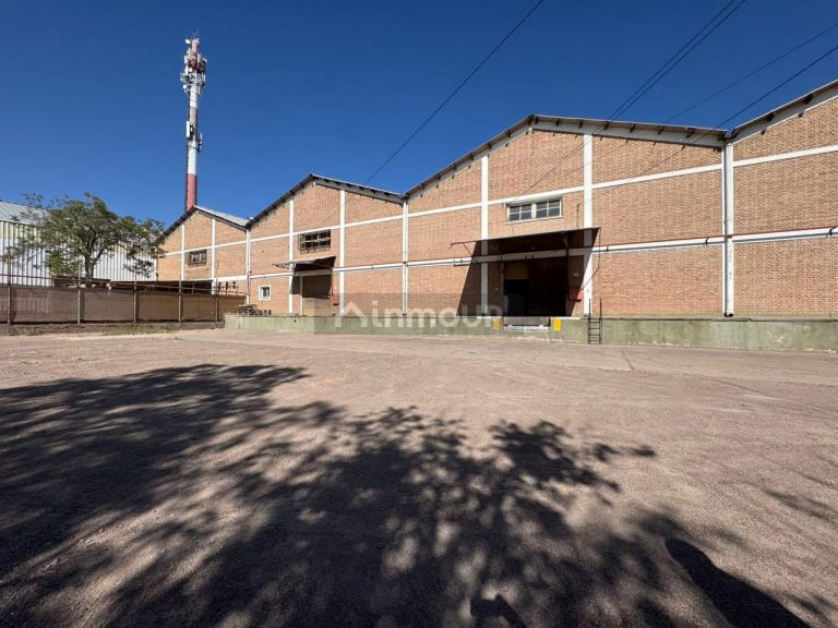 Galpon en Venta en Godoy Cruz, Mendoza