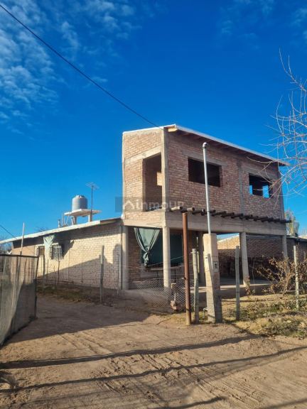 Casa en Venta en San Martin, Mendoza