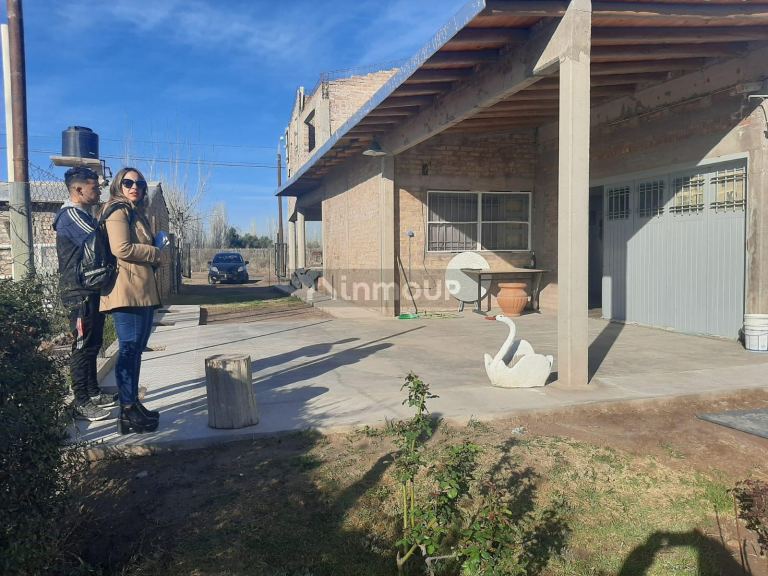 Casa en Venta en San Martin, Mendoza