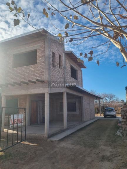 Casa en Venta en San Martin, Mendoza