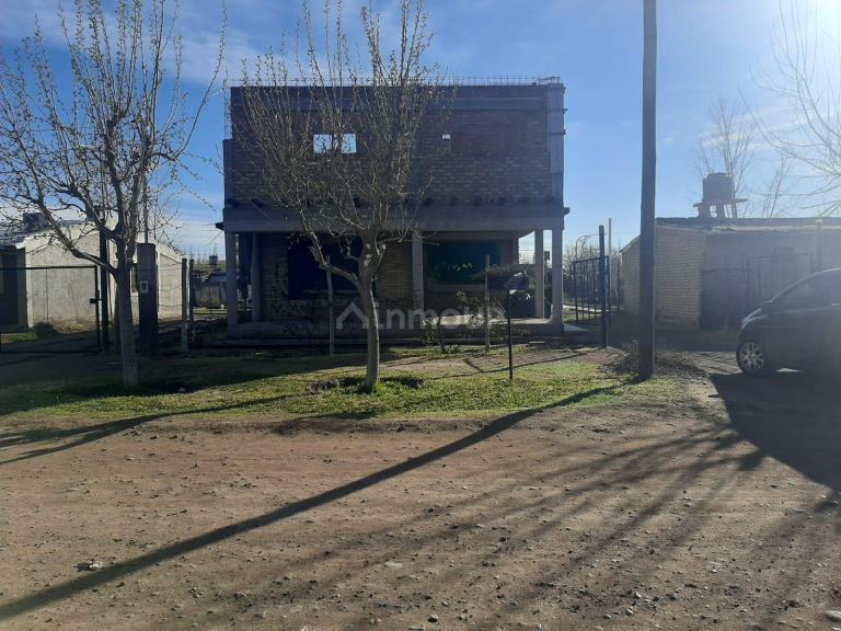 Casa en Venta en San Martin, Mendoza