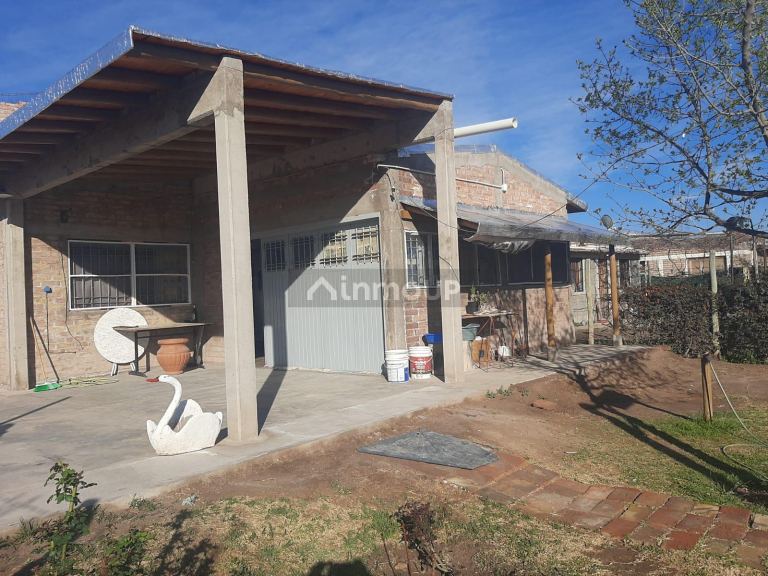 Casa en Venta en San Martin, Mendoza