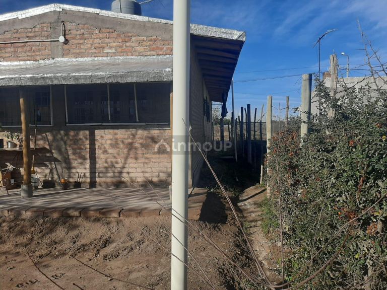 Casa en Venta en San Martin, Mendoza