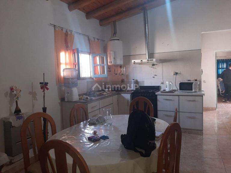 Casa en Venta en San Martin, Mendoza