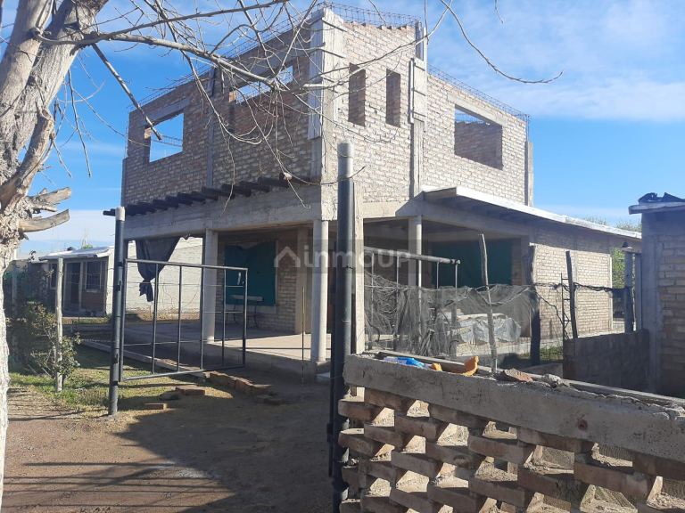 Casa en Venta en San Martin, Mendoza