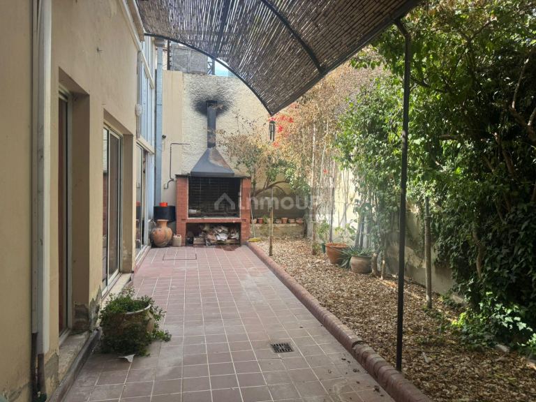 Casa en Venta en Capital, Mendoza