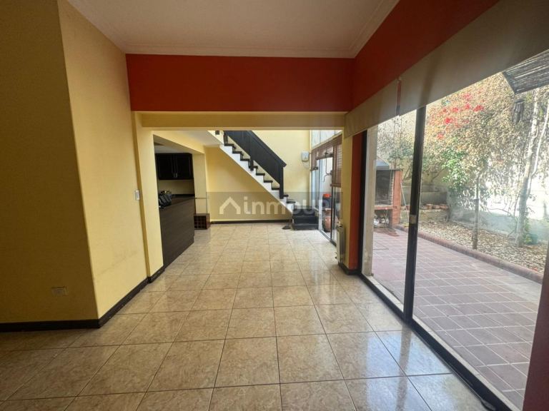Casa en Venta en Capital, Mendoza