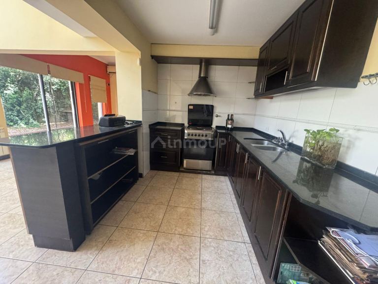 Casa en Venta en Capital, Mendoza