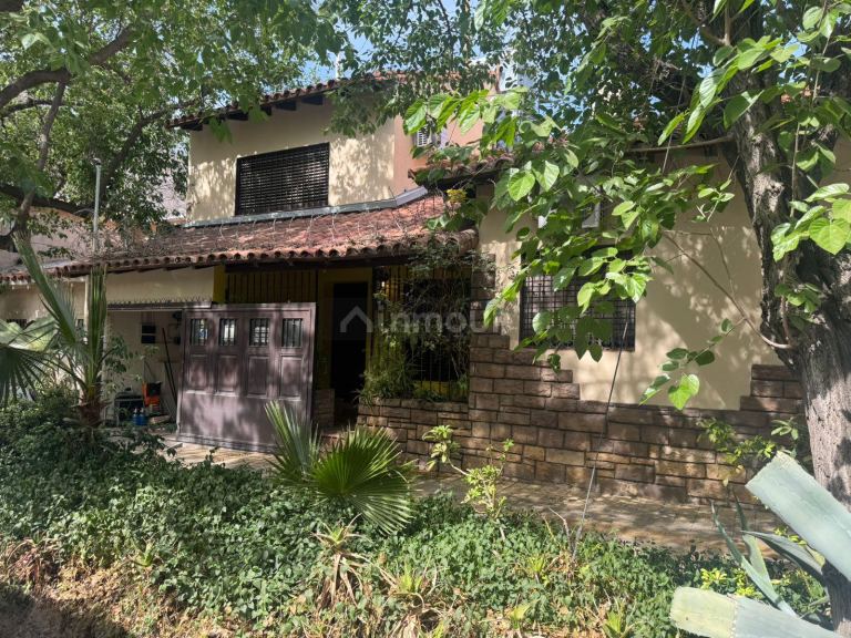 Casa en Venta en Capital, Mendoza