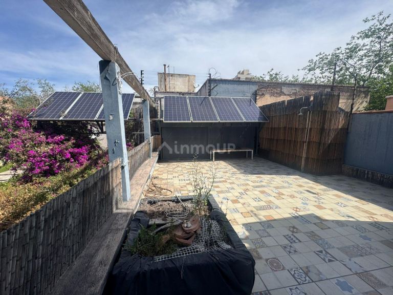 Casa en Venta en Capital, Mendoza