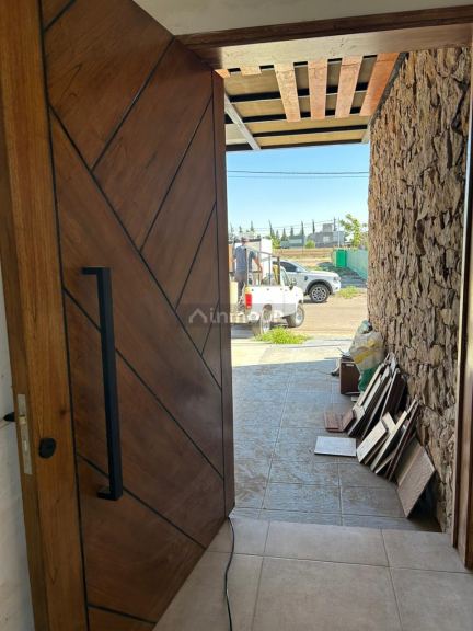 Casa en Venta en Lujan de Cuyo, Mendoza