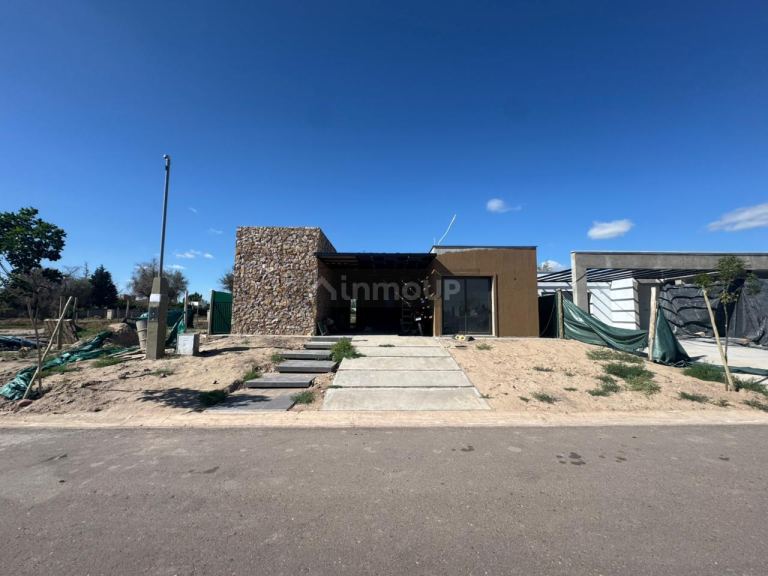 Casa en Venta en Lujan de Cuyo, Mendoza