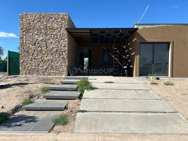 Casa en Venta en Lujan de Cuyo, Mendoza