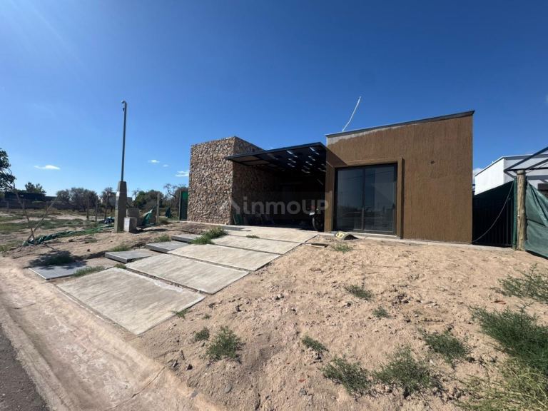 Casa en Venta en Lujan de Cuyo, Mendoza