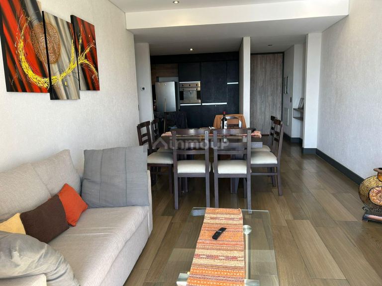 Departamento en Venta en Guaymallen, Mendoza
