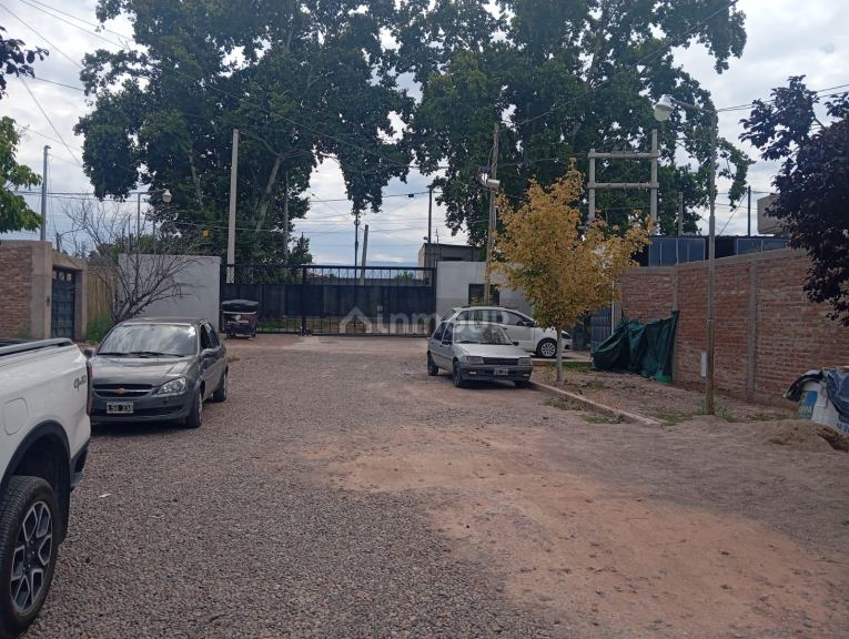 Casa en Alquiler en Guaymallen, Mendoza