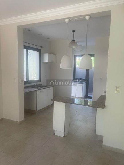 Casa en Alquiler en Capital, Mendoza