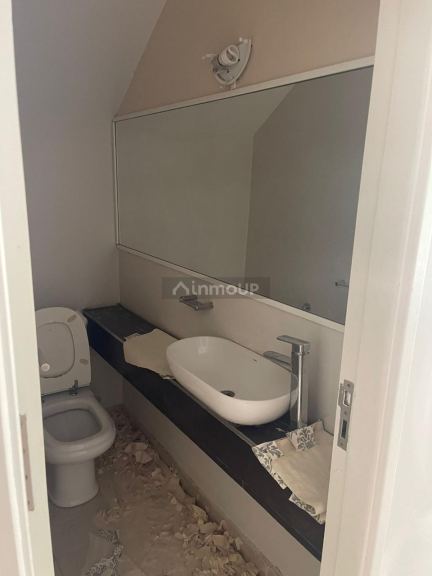 Casa en Alquiler en Capital, Mendoza