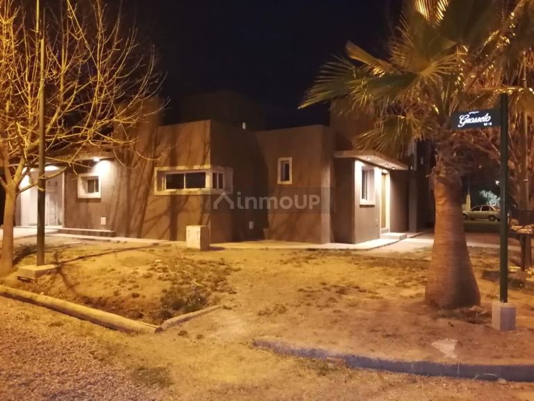 Casa en Alquiler en Guaymallen, Mendoza