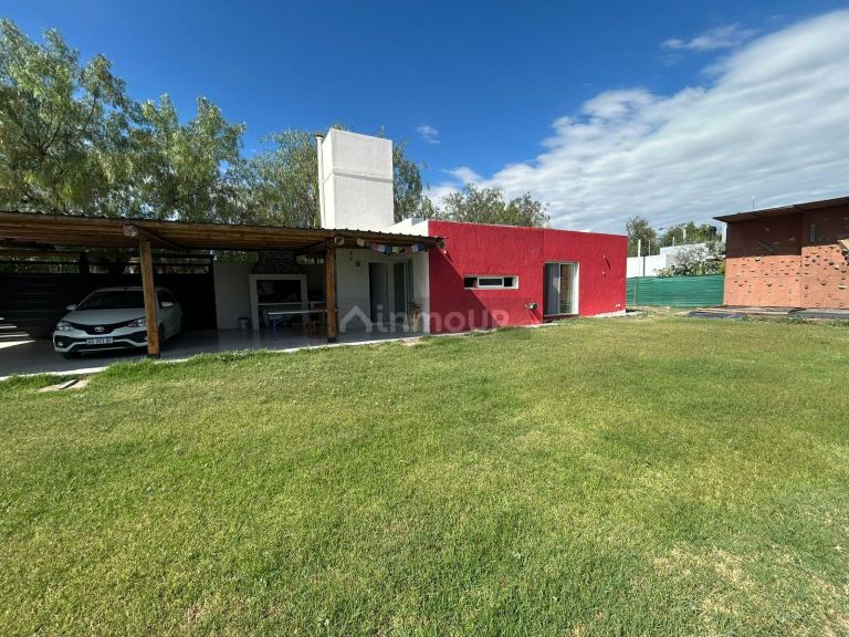 Casa en Venta en Guaymallen, Mendoza