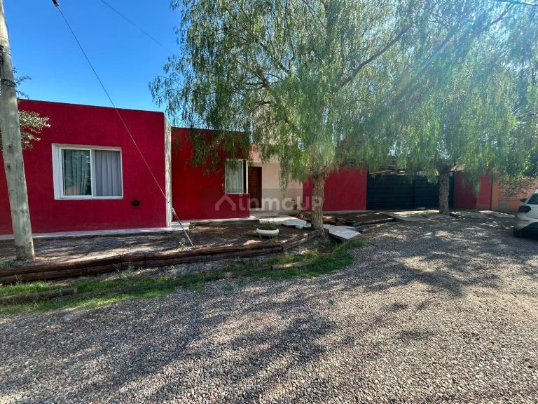 Casa en Venta en Guaymallen, Mendoza