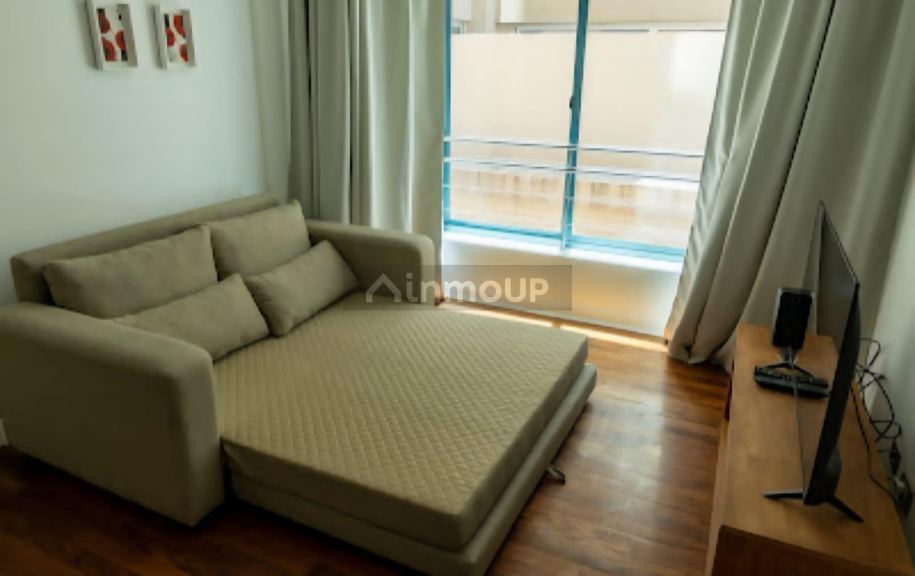 Departamento en Alquiler en Capital, Mendoza