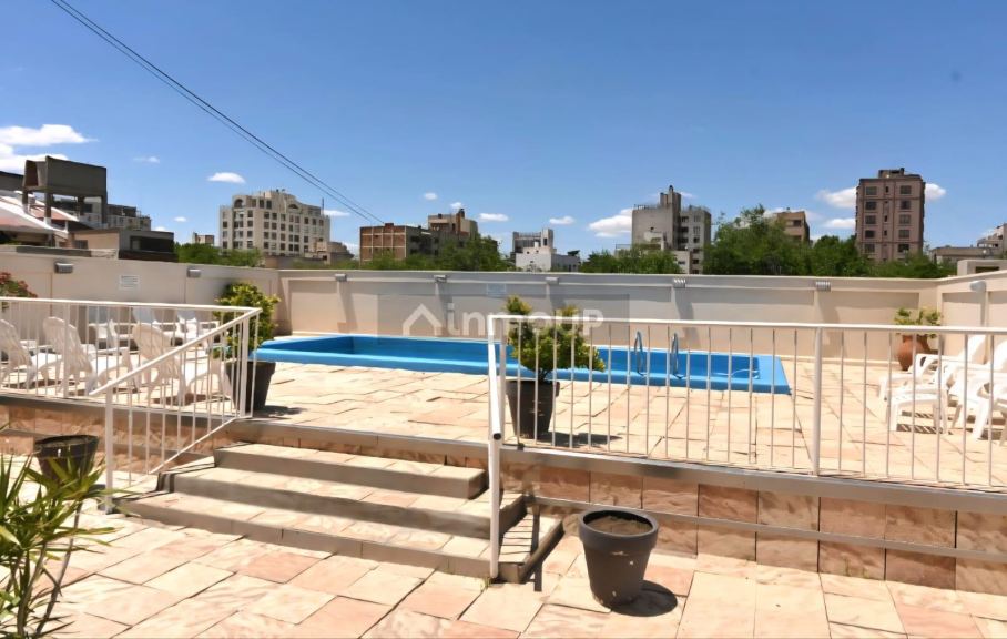 Departamento en Alquiler en Capital, Mendoza