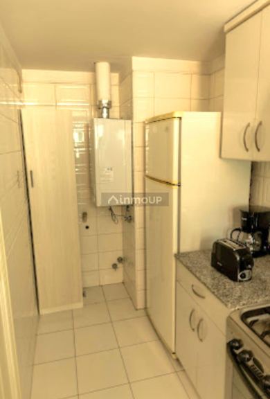 Departamento en Alquiler en Capital, Mendoza